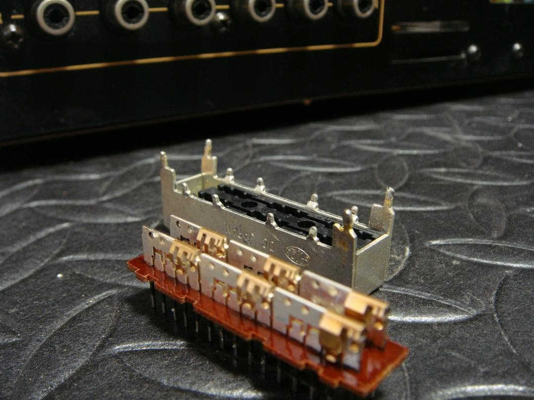 整備済 程度良 ONKYO オンキョー Integra A-815GTR