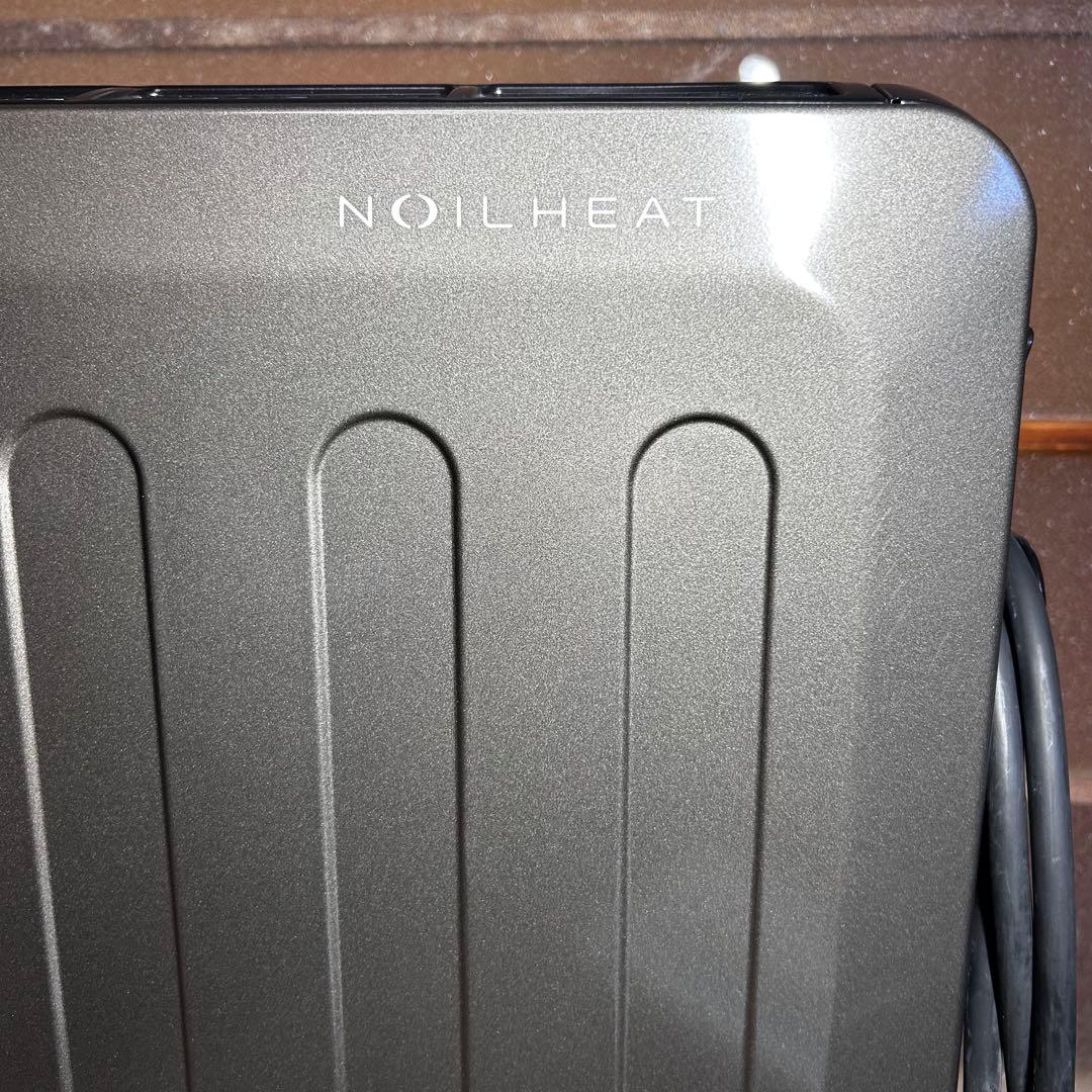 極美品＊CORONA オイルレスヒーター DHS-1519 2019年製