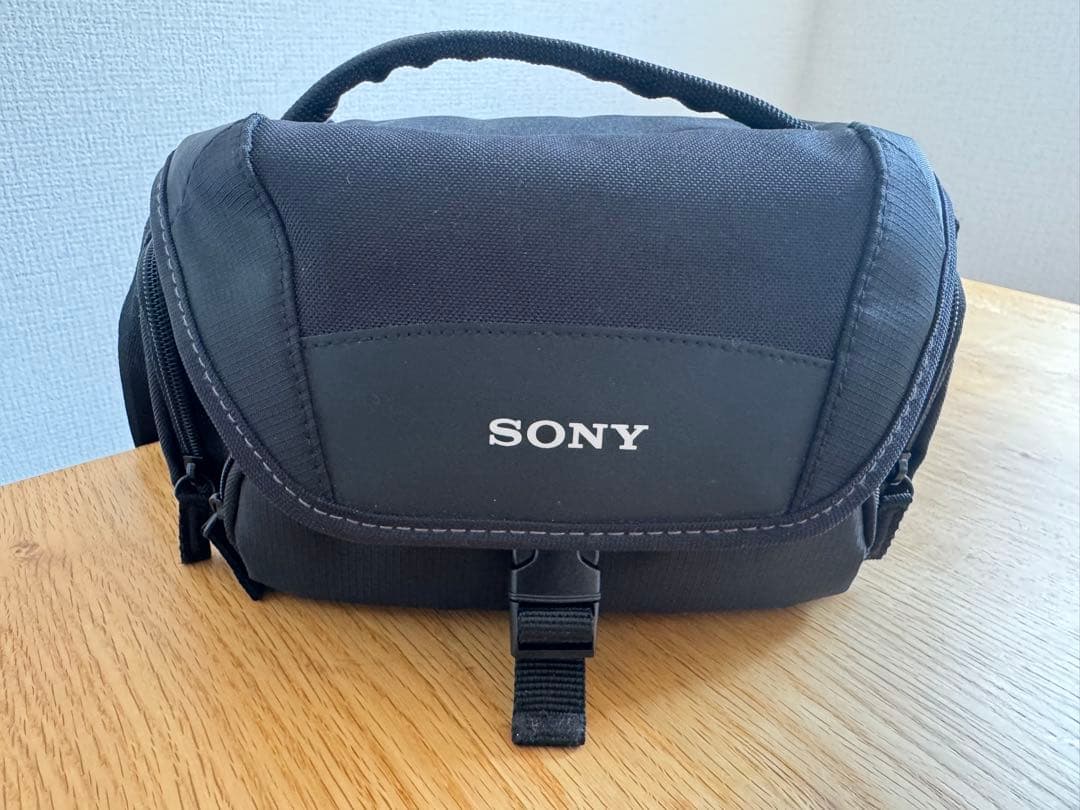 SONY ソニー ビデオカメラ　HDR-CX680 ブロンズブラウン