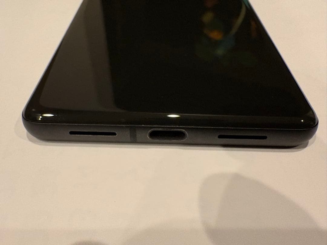 SIMフリー　pixel7 128GB