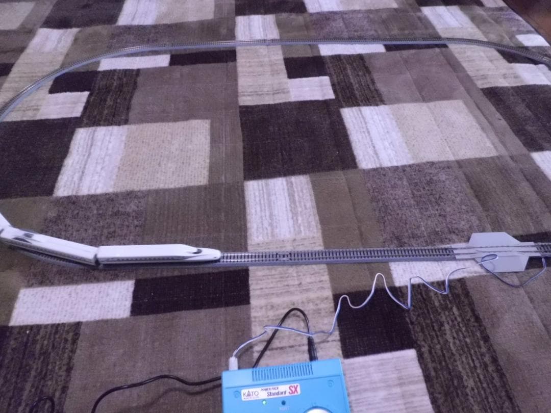 【動作確認済・現状品】KATO Nゲージスターターセット