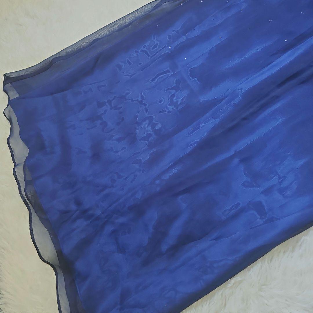 Genet Vivien ジュネビビアン スパンコール シースルー 衣装 ドレス