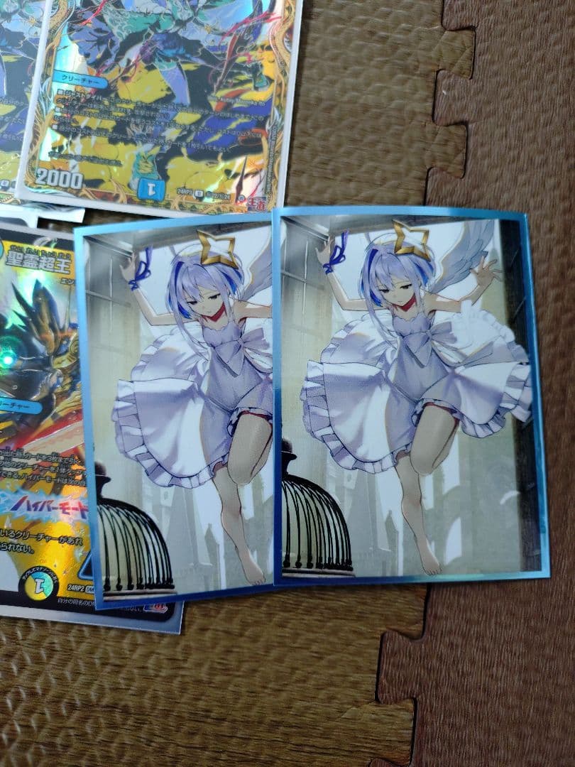 デュエマ 清永 デッキ マルル トリーヴァ ブラックロータス ギャイア