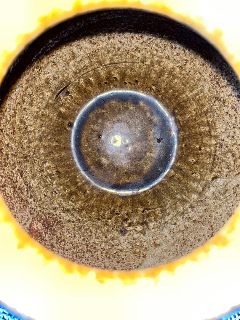 信楽焼 壺銘有 時代 古作 花器 花入 華道具 置物 古美術 在名 陶印 骨董