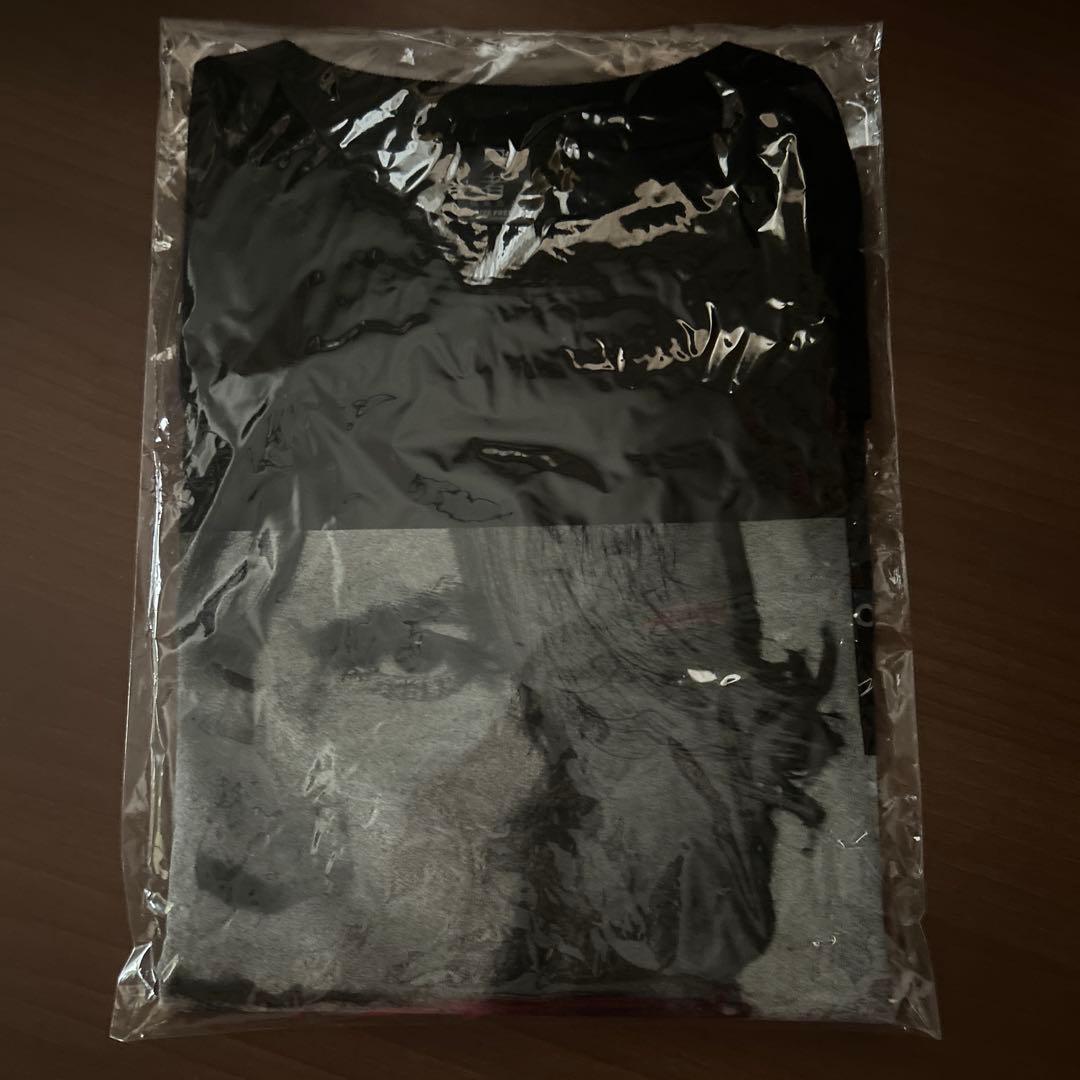 稲葉浩志 只者 当選Tシャツ