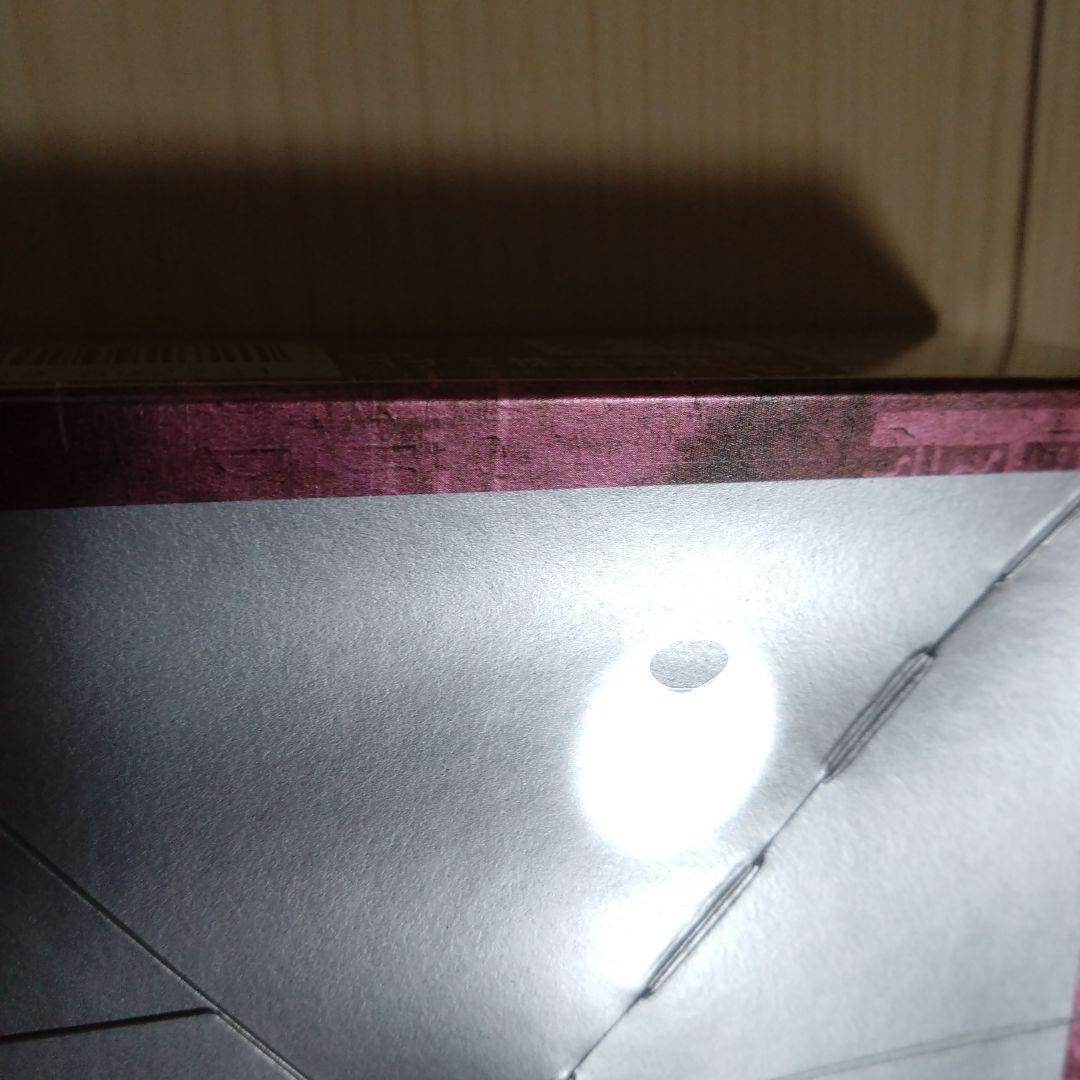 【未開封】遊戯王_黒魔導の覇者