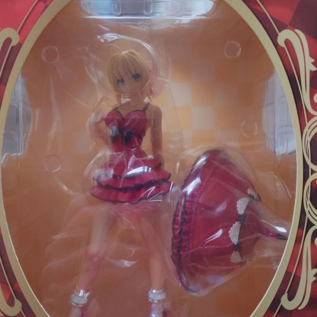 Fate/EXTRACCC セイバー ワンピースver.1/7スケール