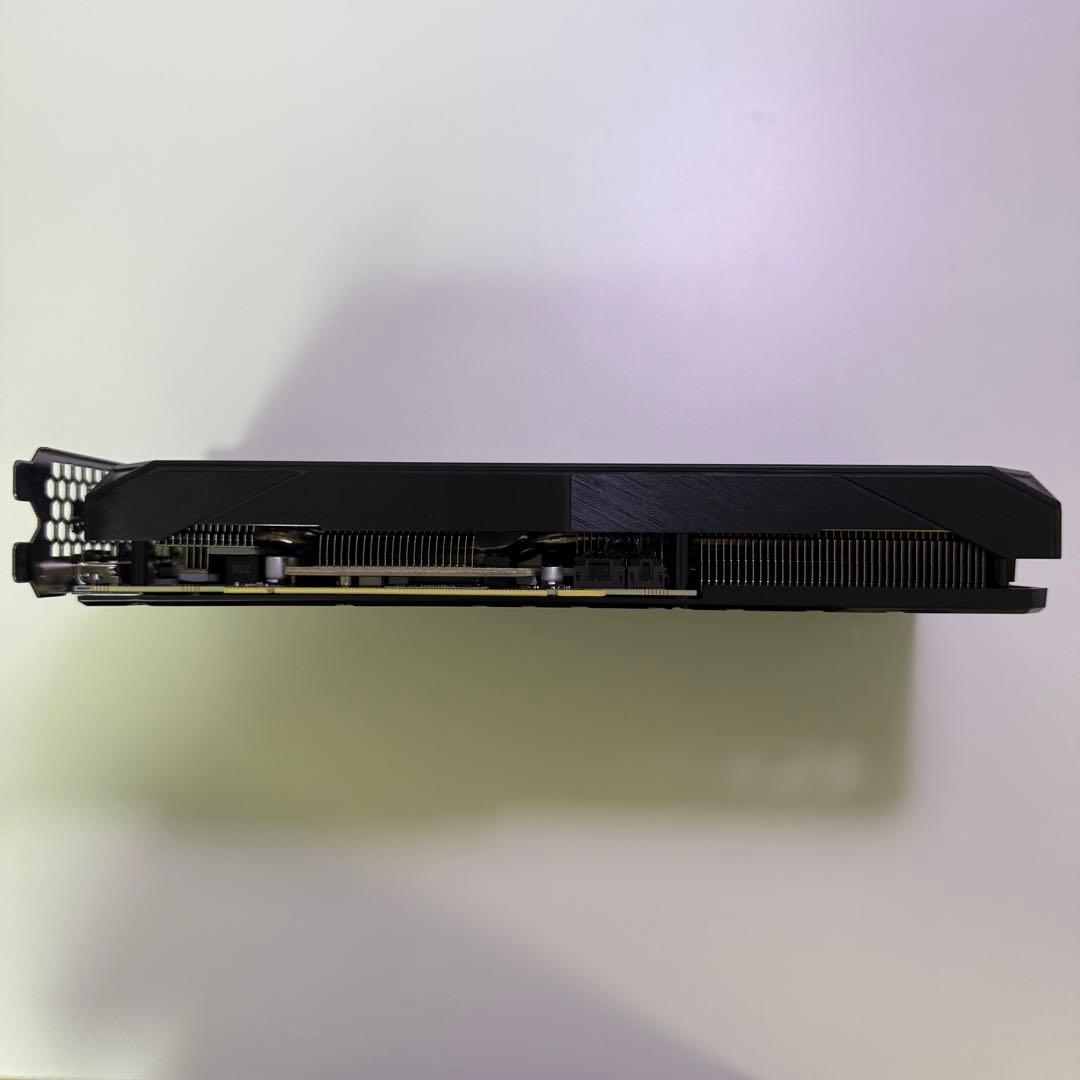 PALIT GeForce RTX 4070 12GB【グラボ】