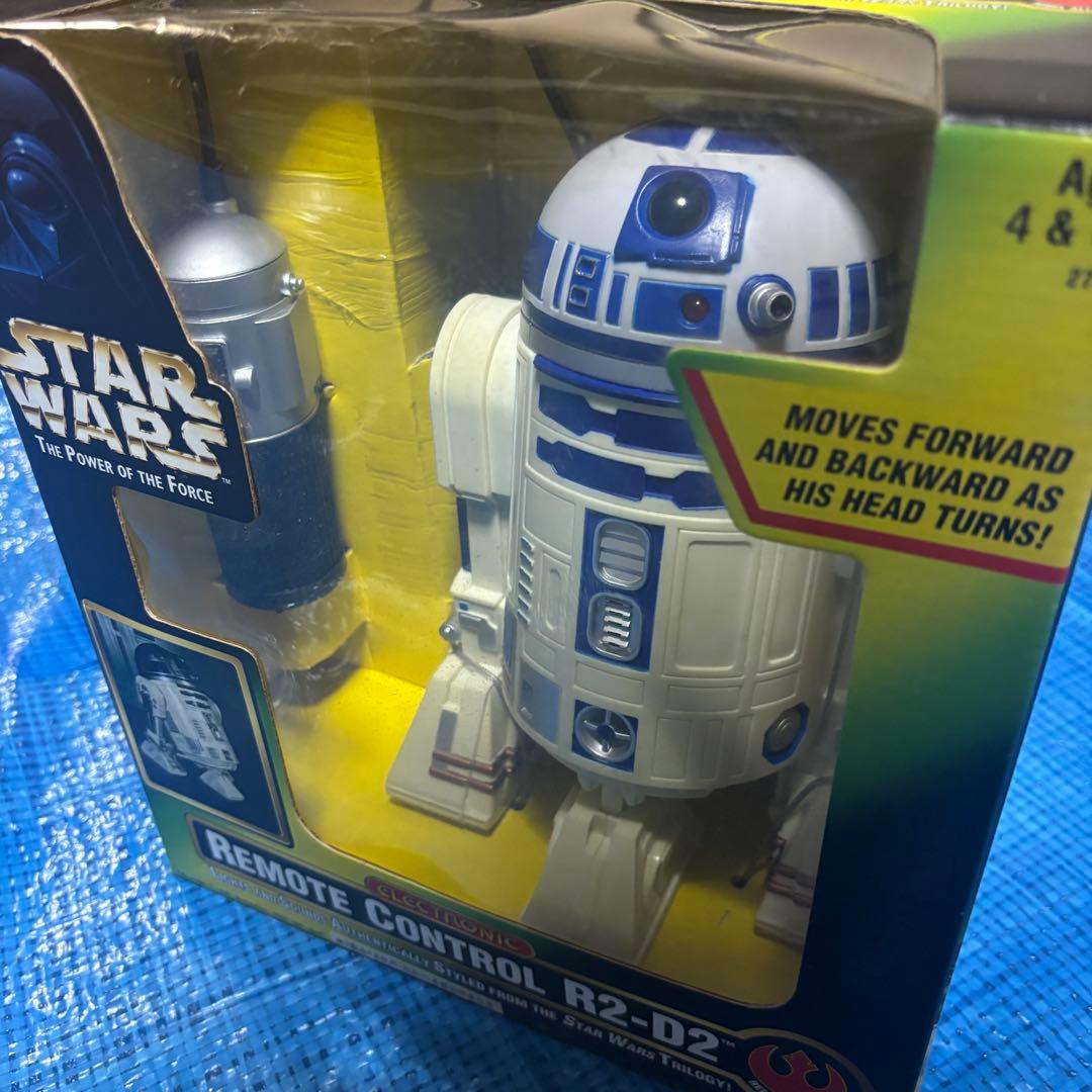 スター・ウォーズ R2-D2