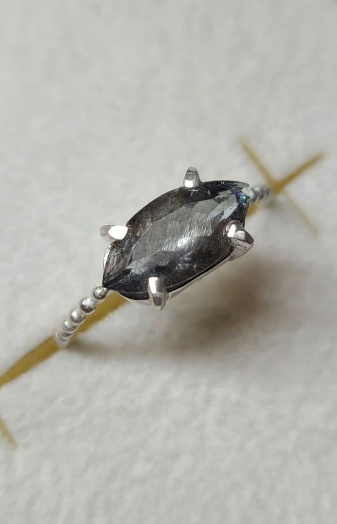 ミサ猫リングオーダー