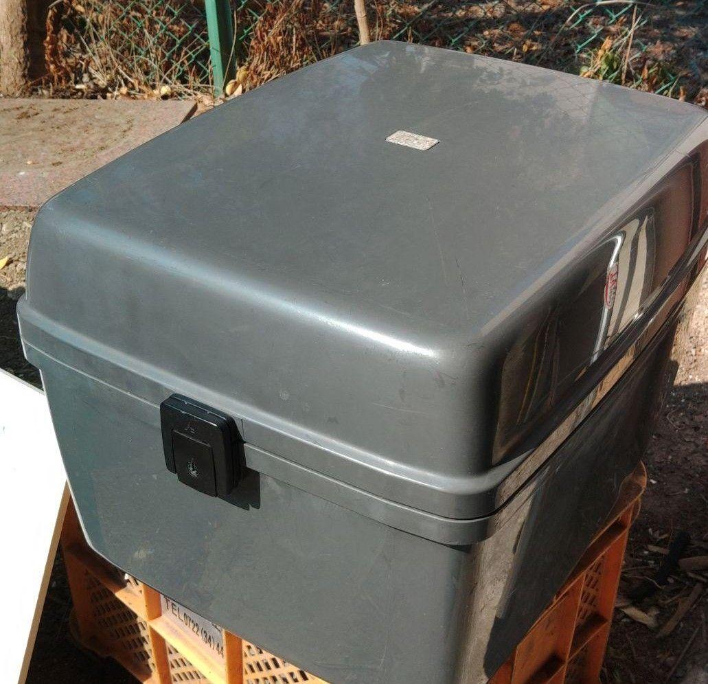 k　カブボックス