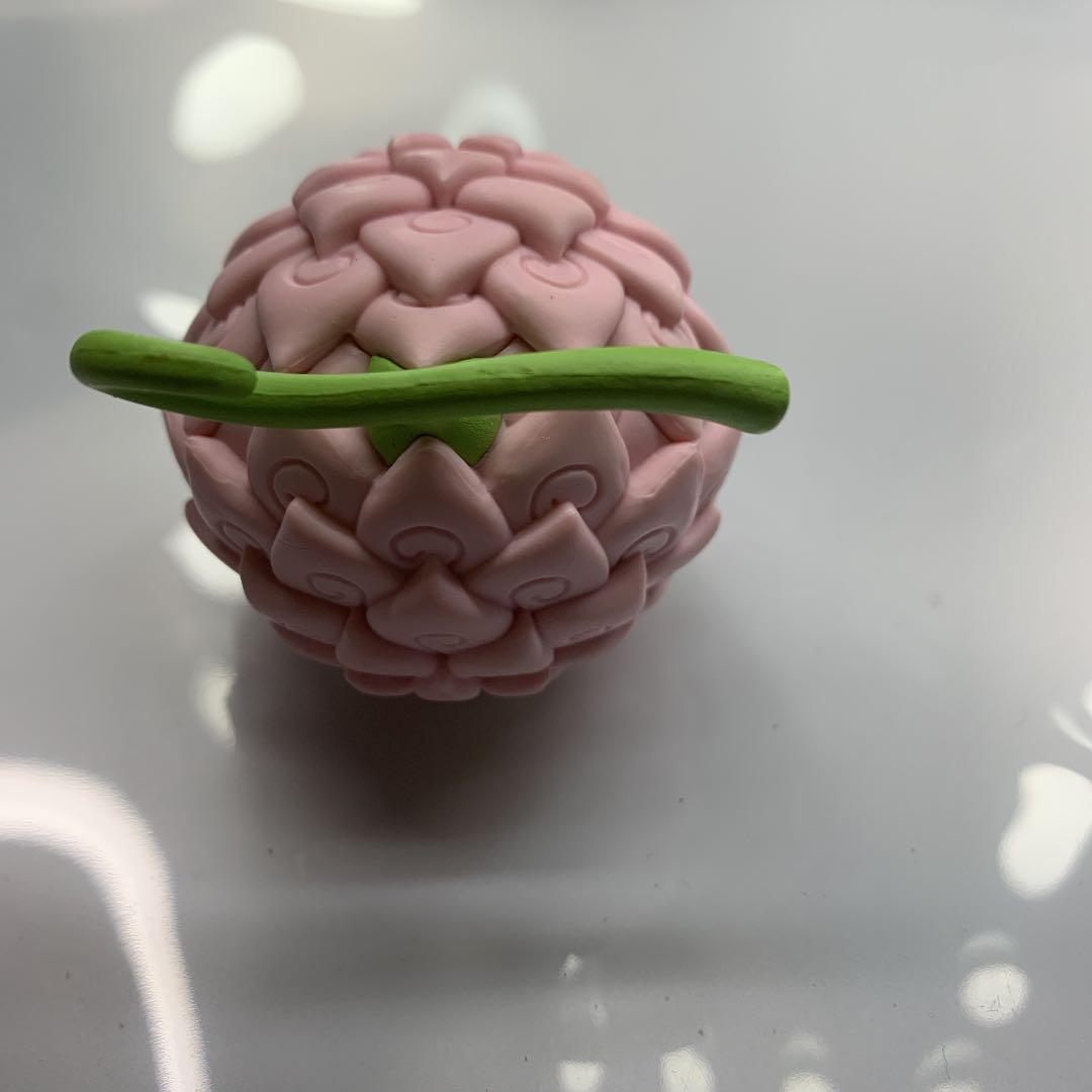 ハナハナの実    これであなたもニコ・ロビン