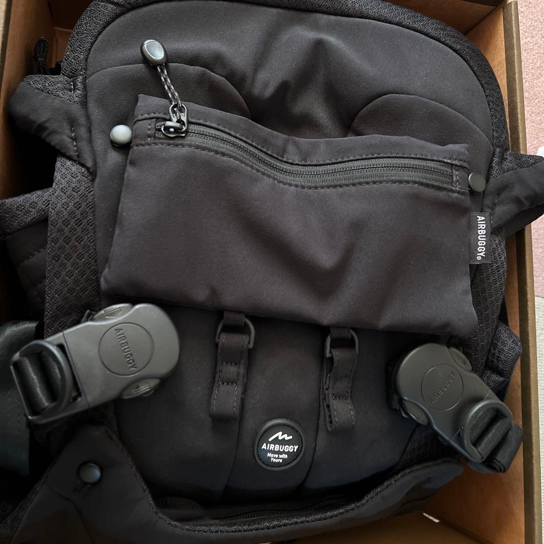 エアバギーキャリア