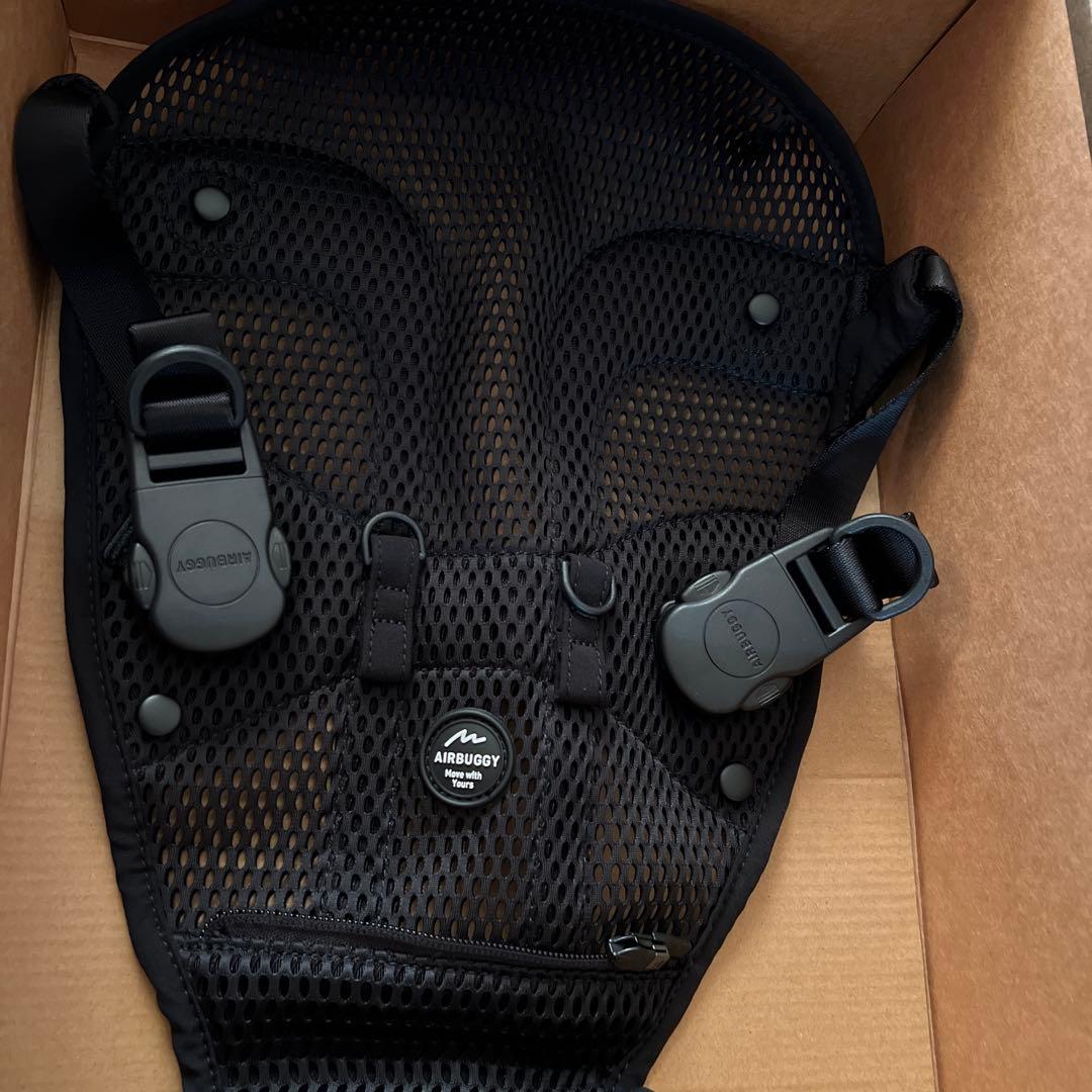 エアバギーキャリア