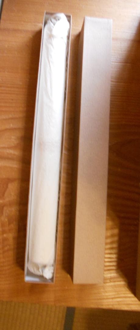 掛け軸 小川香月 名月秋声 絹本 希少 軸装 茶道具 掛軸 美品 です。