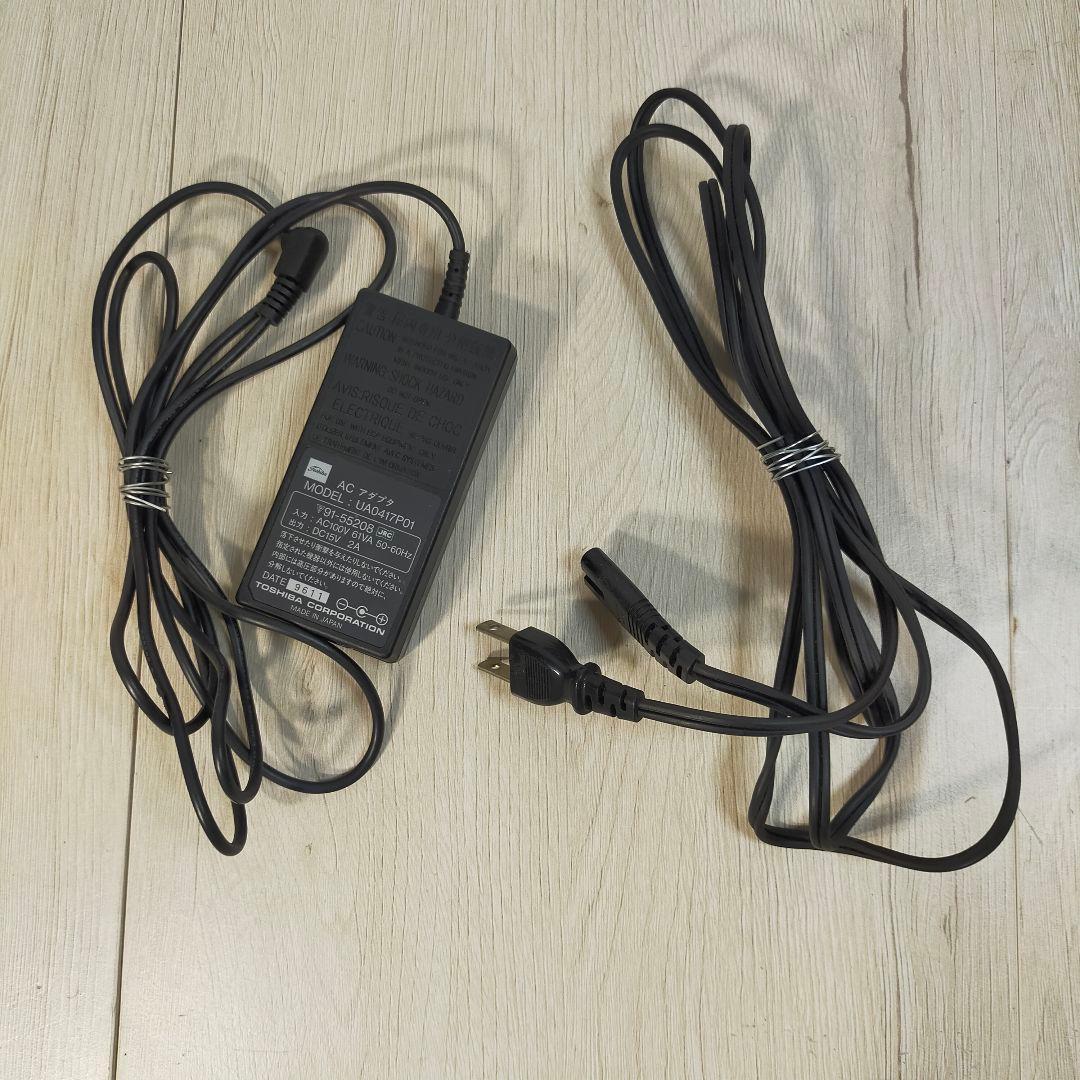 TOSHIBA Libretto 50 ジャンク品