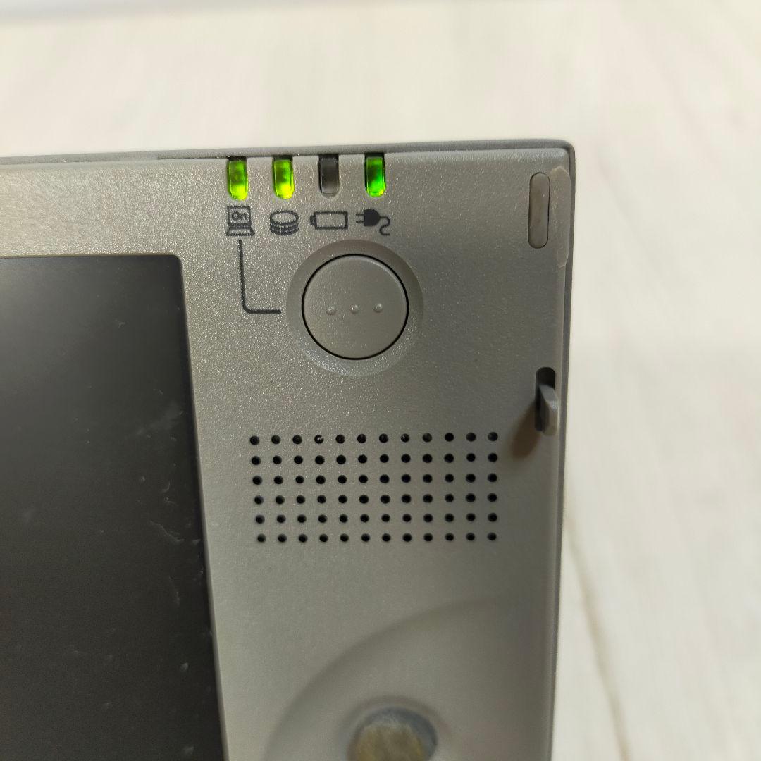 TOSHIBA Libretto 50 ジャンク品