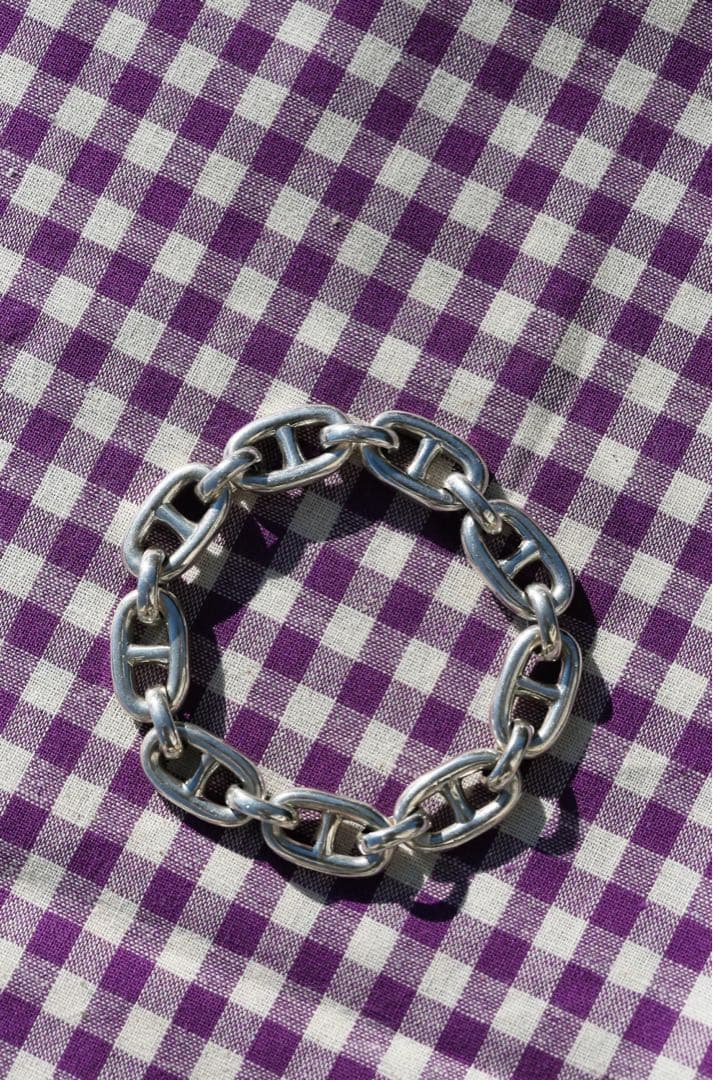 アクセサリー fifth general store SilverBraceletH