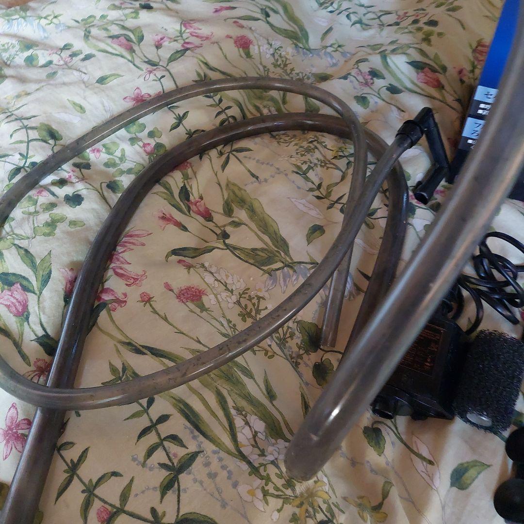 MEGA POWER 6090 水中フィルター