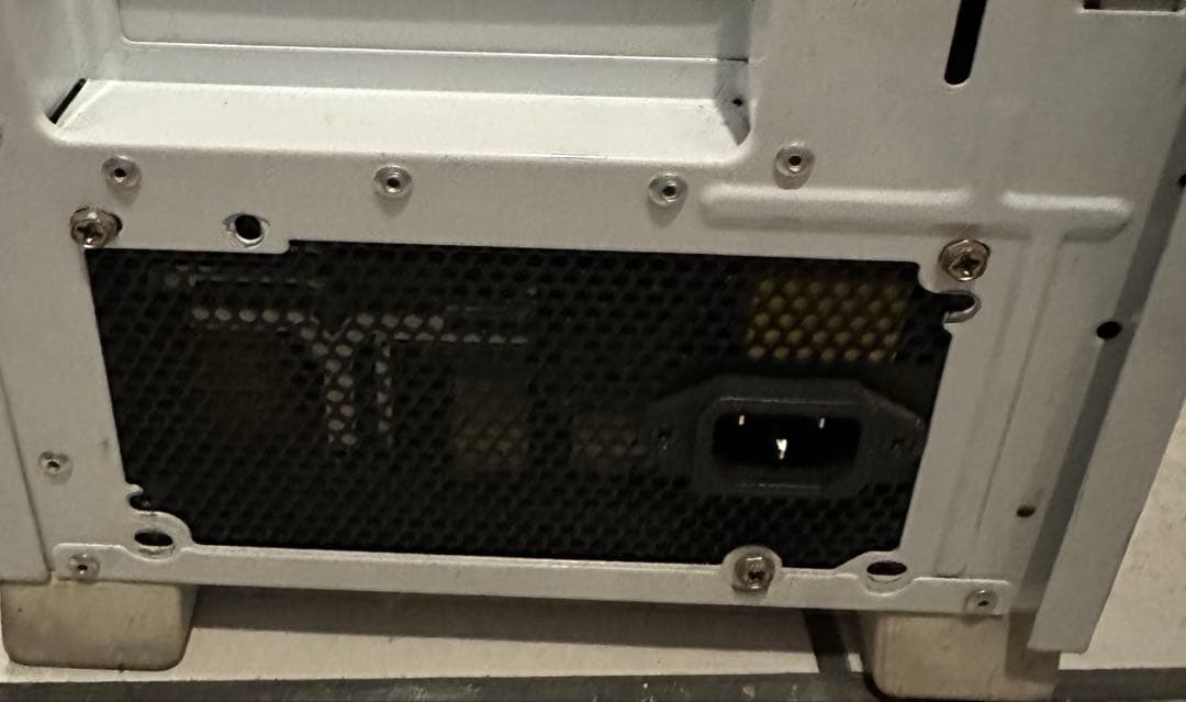 デスクトップPC Cooler Master クーラーマスター