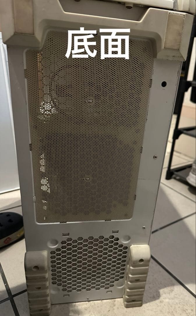 デスクトップPC Cooler Master クーラーマスター