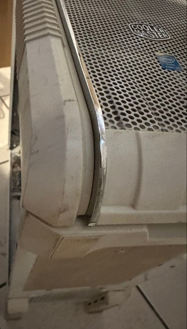 デスクトップPC Cooler Master クーラーマスター