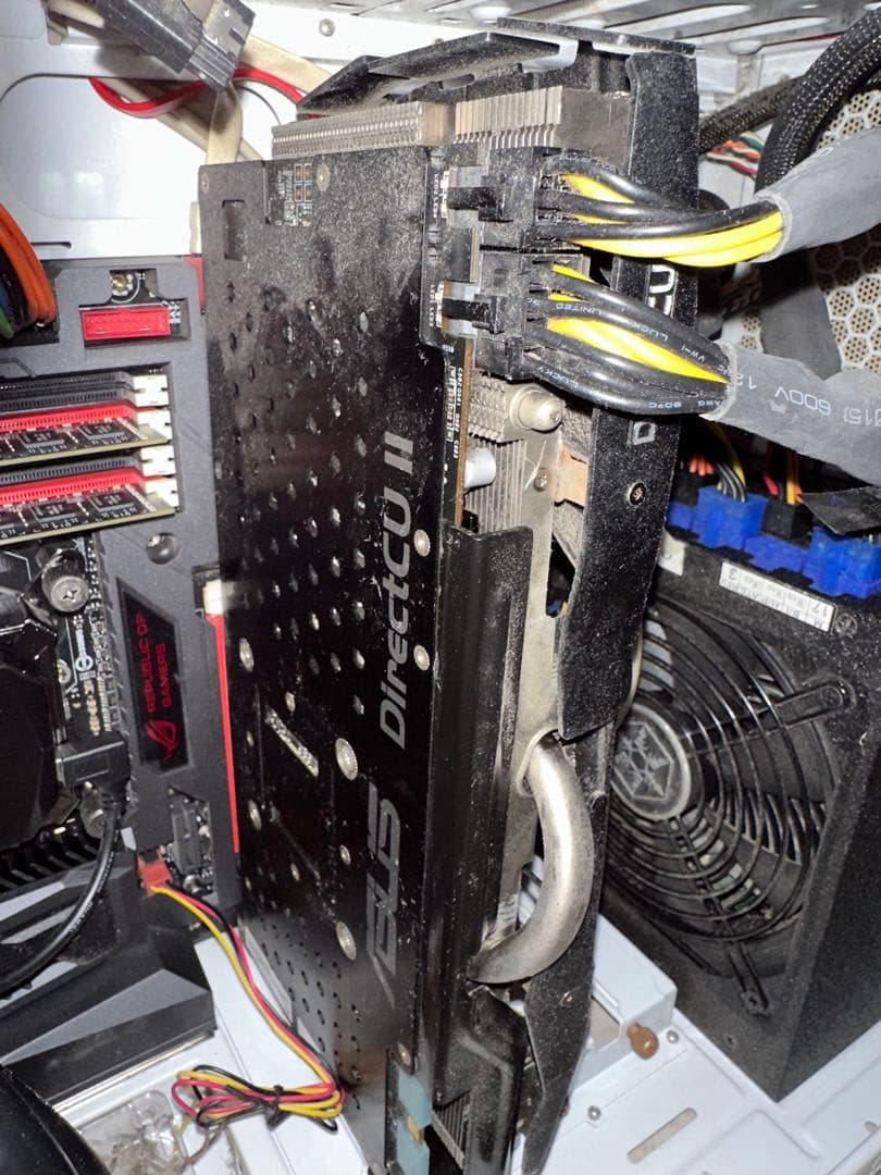 デスクトップPC Cooler Master クーラーマスター