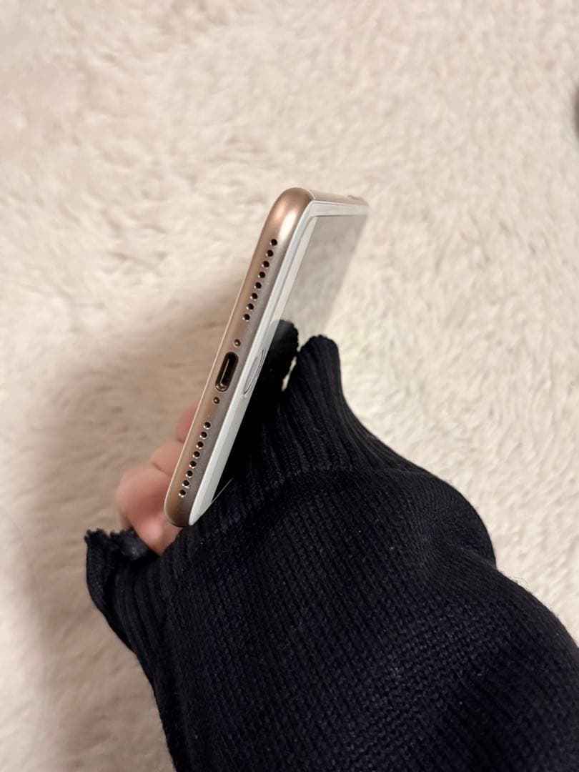 携帯電話本体 iPhone8Plus