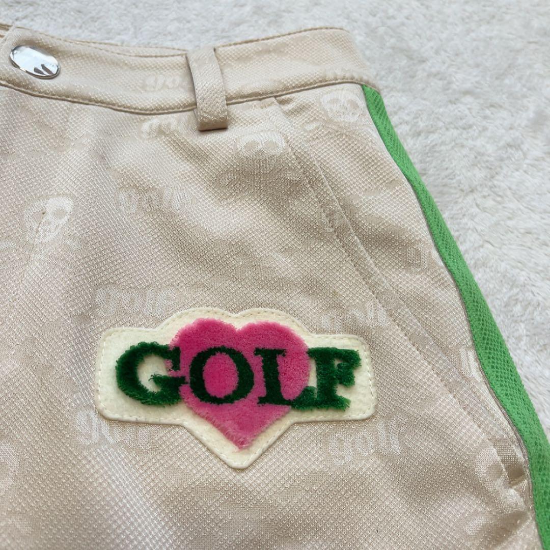 極美品　マークアンドロナ　近年　セットアップ　ジャケット　スカート　ジャージ