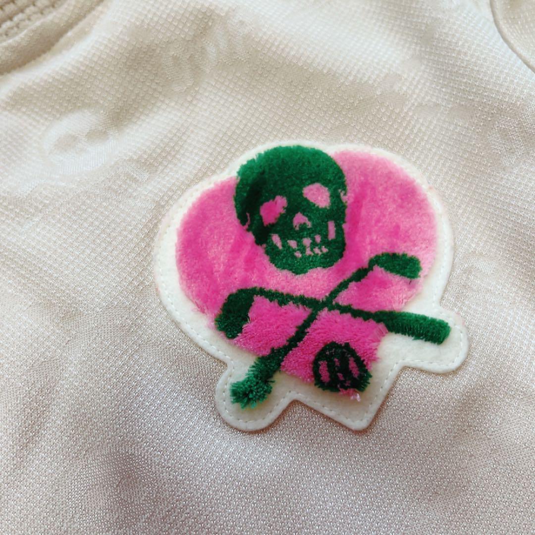 極美品　マークアンドロナ　近年　セットアップ　ジャケット　スカート　ジャージ