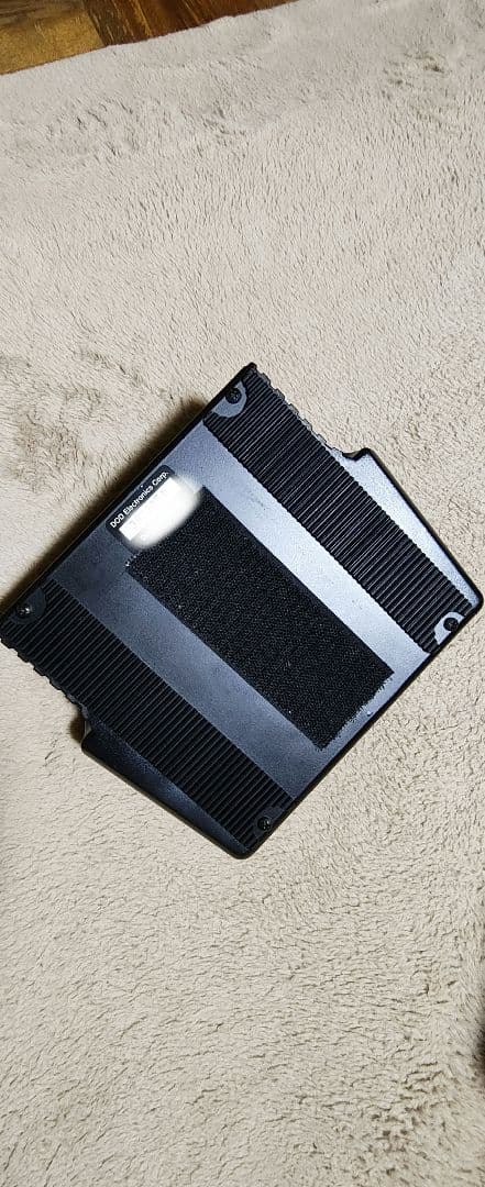 digiTech WhammyⅡ 黒ワーミー