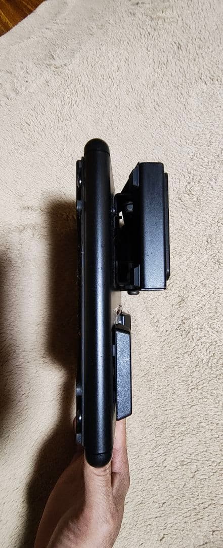 digiTech WhammyⅡ 黒ワーミー