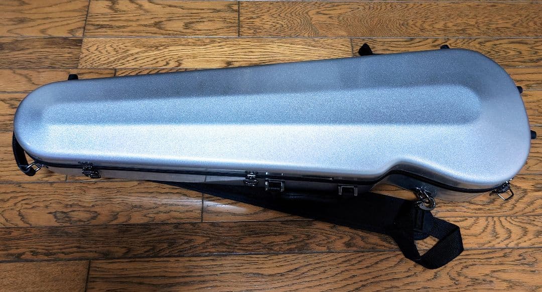 バイオリンケース　イーストマン
