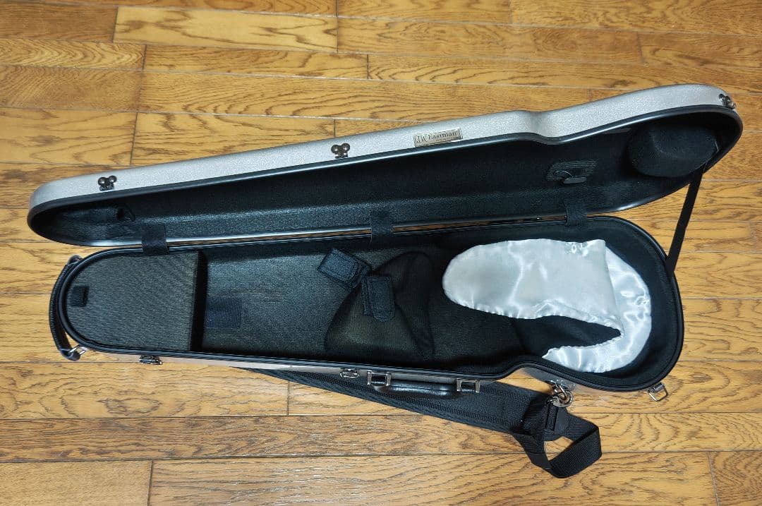 バイオリンケース　イーストマン