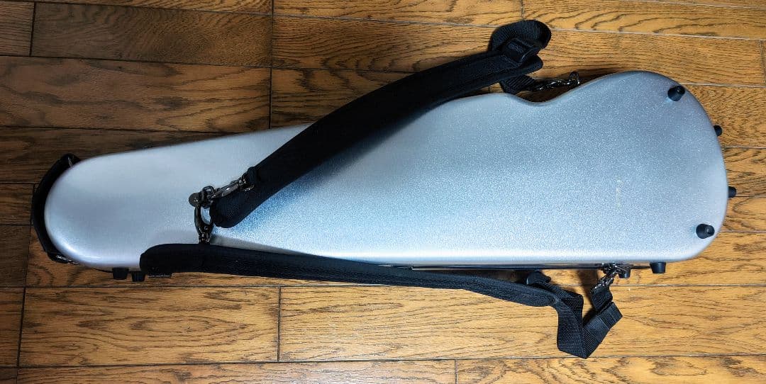 バイオリンケース　イーストマン