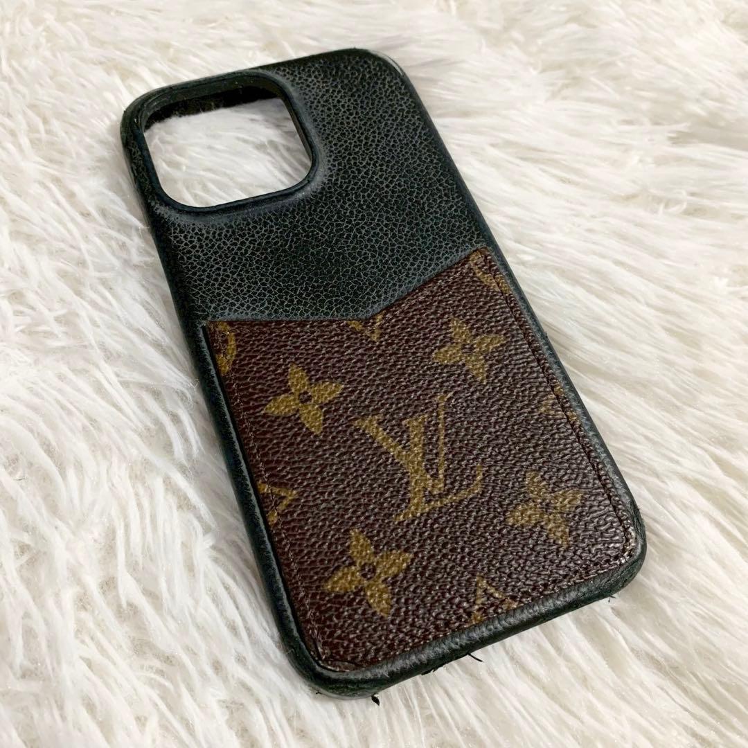 LOUIS VUITTON　ルイヴィトン　iPhone14 Pro max
