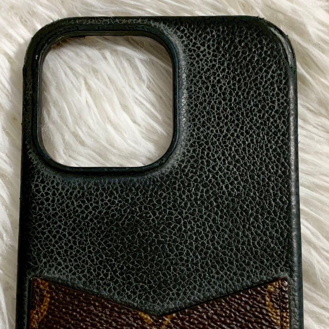 LOUIS VUITTON　ルイヴィトン　iPhone14 Pro max