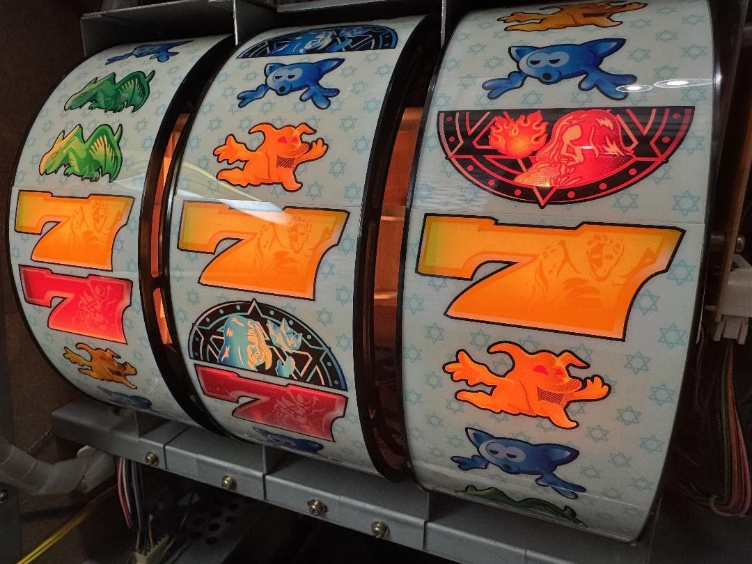 ソ*ン様 【ご自宅まで送料無料‼️】ワードオブライツ　ミズホ　4号機