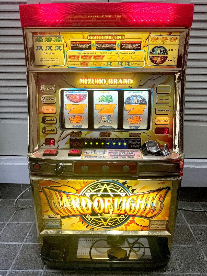 ソ*ン様 【ご自宅まで送料無料‼️】ワードオブライツ　ミズホ　4号機