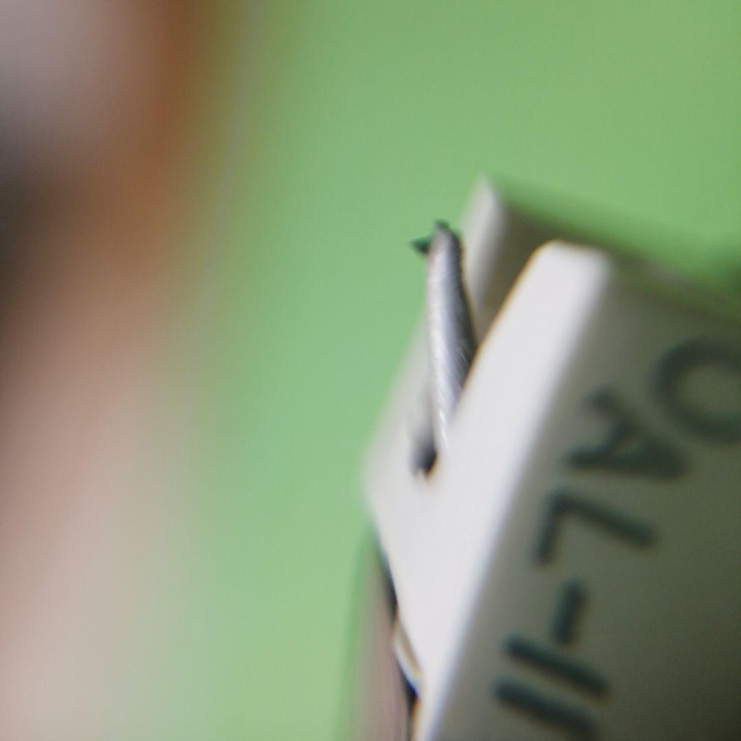 カートリッジ　スタントン　500-Ⅱ　動作良好品　２個　テクニクスシェル