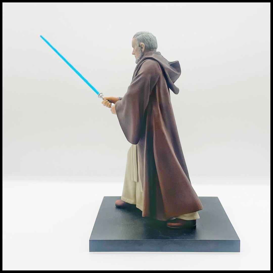 ARTFX+ オビ=ワン・ケノービ スター・ウォーズ エピソード4 1/10