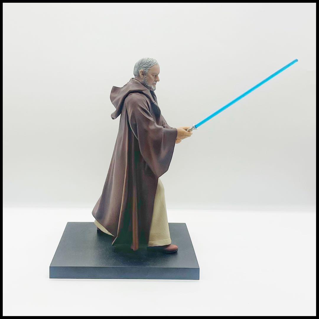 ARTFX+ オビ=ワン・ケノービ スター・ウォーズ エピソード4 1/10
