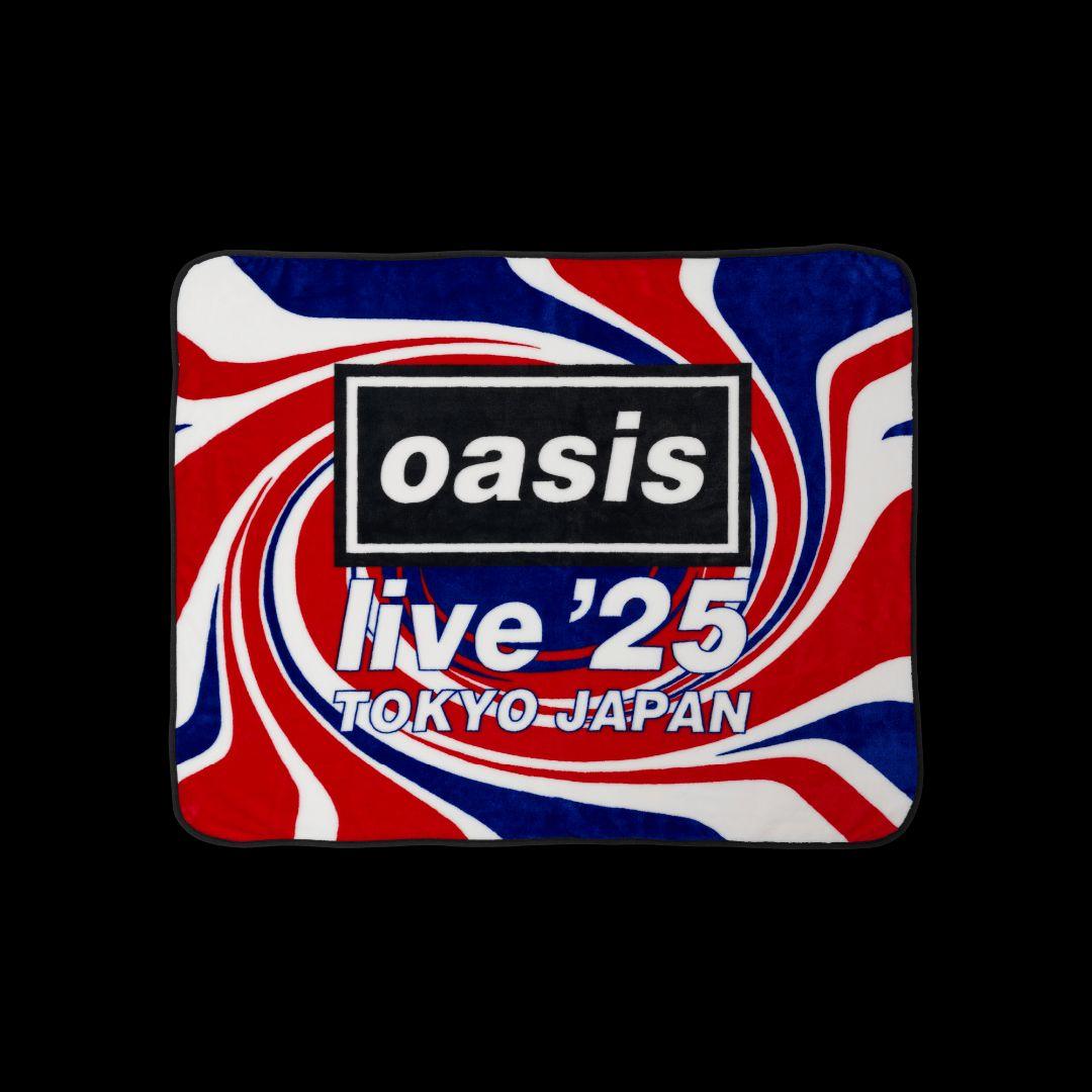 オアシス oasis live25 福袋限定公式グッズ フルセット ライブ2