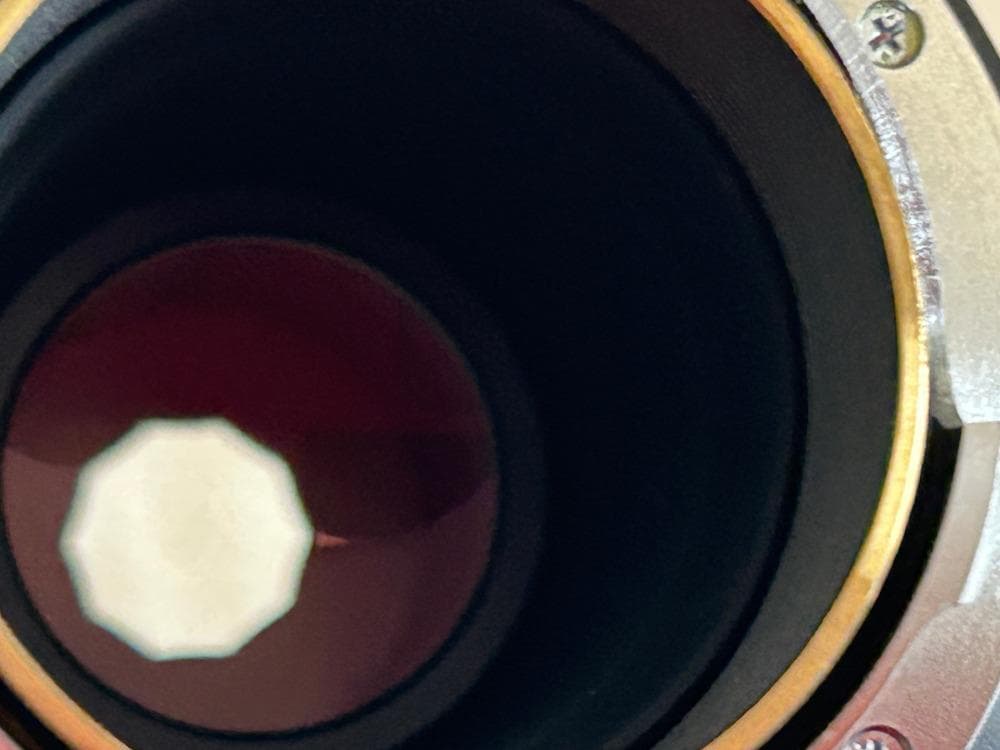 【希少美品 E46】LEICA ライカ TELE-ELMAR M 135mm