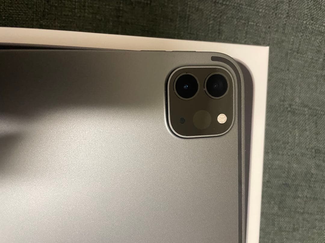 超美品　iPad Pro 11インチ 第３世代 128GB