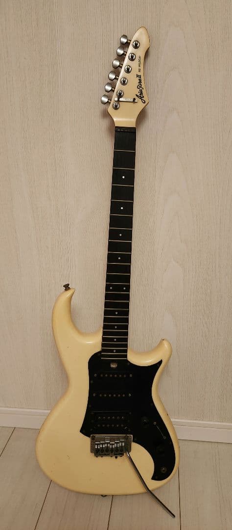 アリアプロ2　RS　WILDCAT エレキギター　中古品