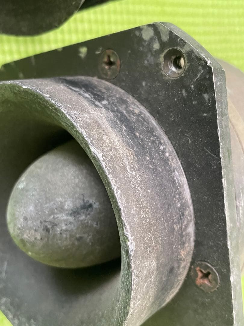 Keing1977様 リクエスト品ジャンク品 JBL 2402部品2個セット