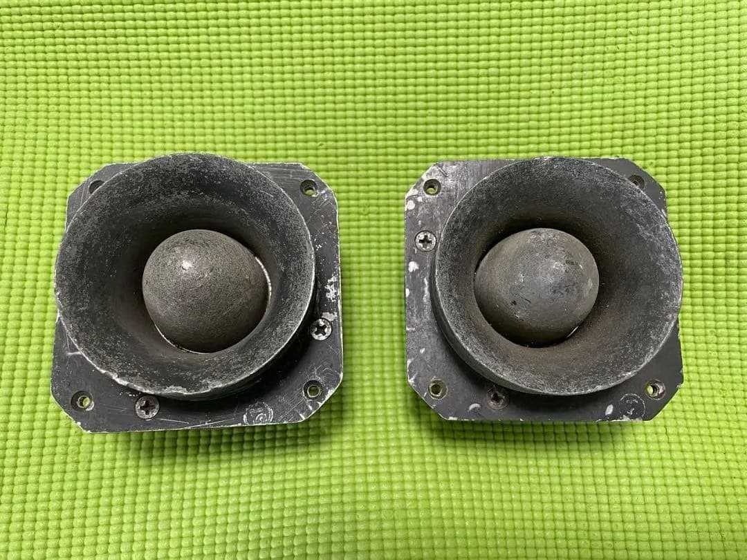 Keing1977様 リクエスト品ジャンク品 JBL 2402部品2個セット