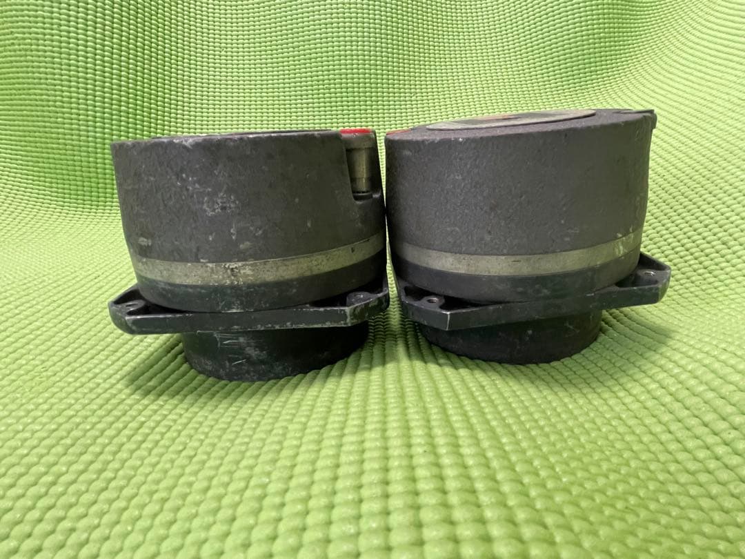 Keing1977様 リクエスト品ジャンク品 JBL 2402部品2個セット