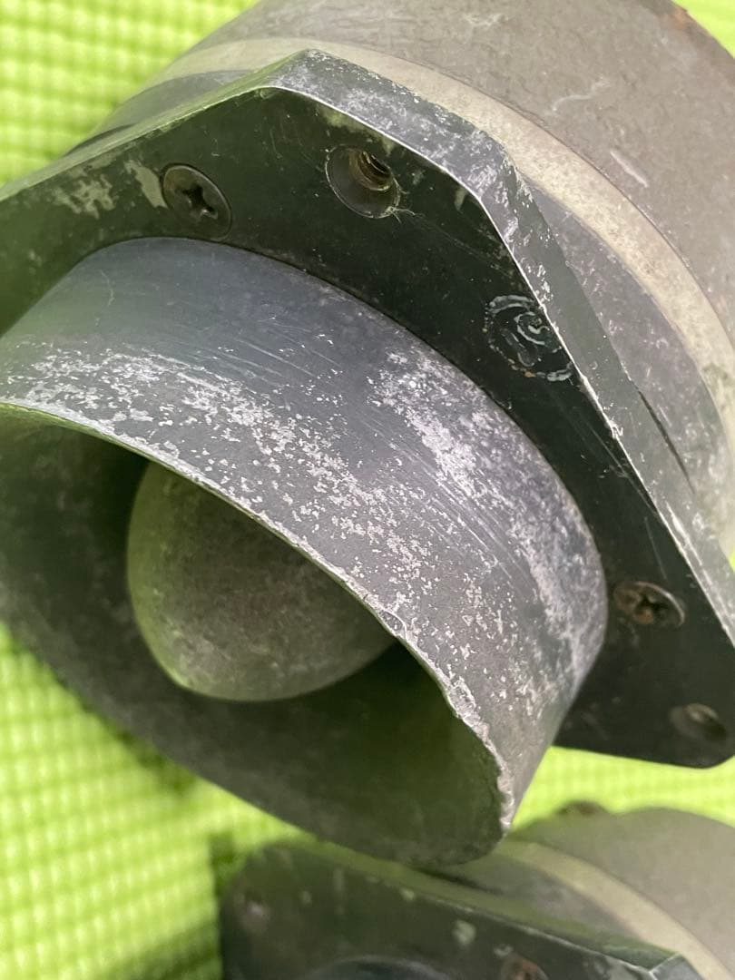 Keing1977様 リクエスト品ジャンク品 JBL 2402部品2個セット